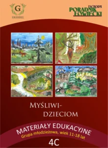 Myśliwi - Dzieciom 4C