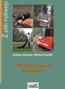 Pierwsza pomoc w łowisku