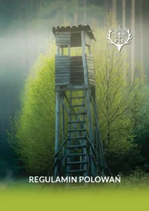 Regulamin polowań